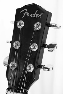 Claire Halas Blog guitar