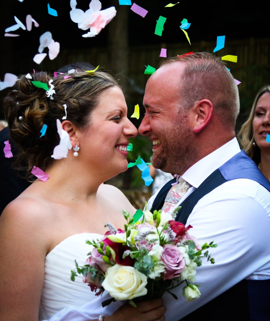 Claire Halas Blog Mr & Mrs Killick