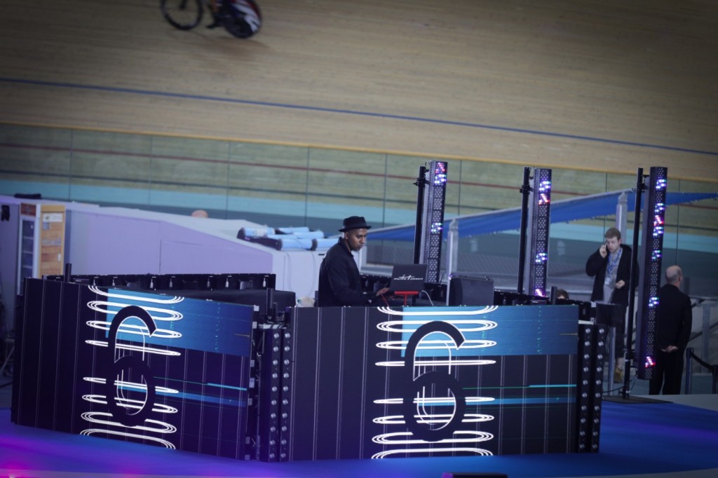 Claire Halas Photography Six Day Cycling 343A4098