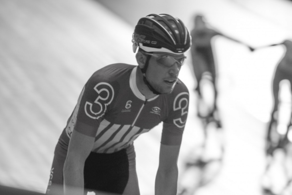 Claire Halas Photography Six Day Cycling 141
