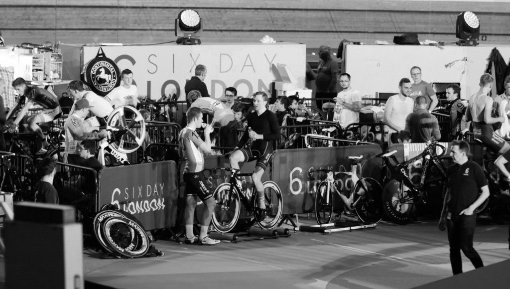 Claire Halas Photography Six Day Cycling 175