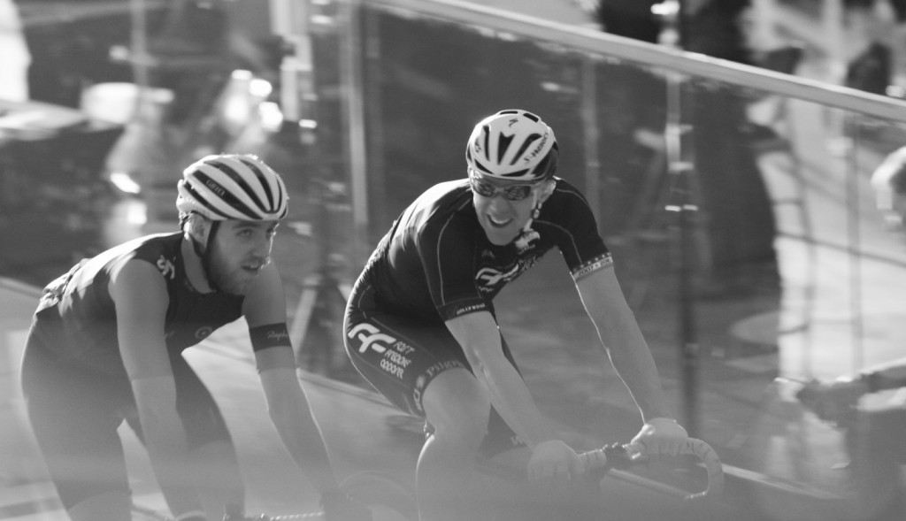 Claire Halas Photography Six Day Cycling 437