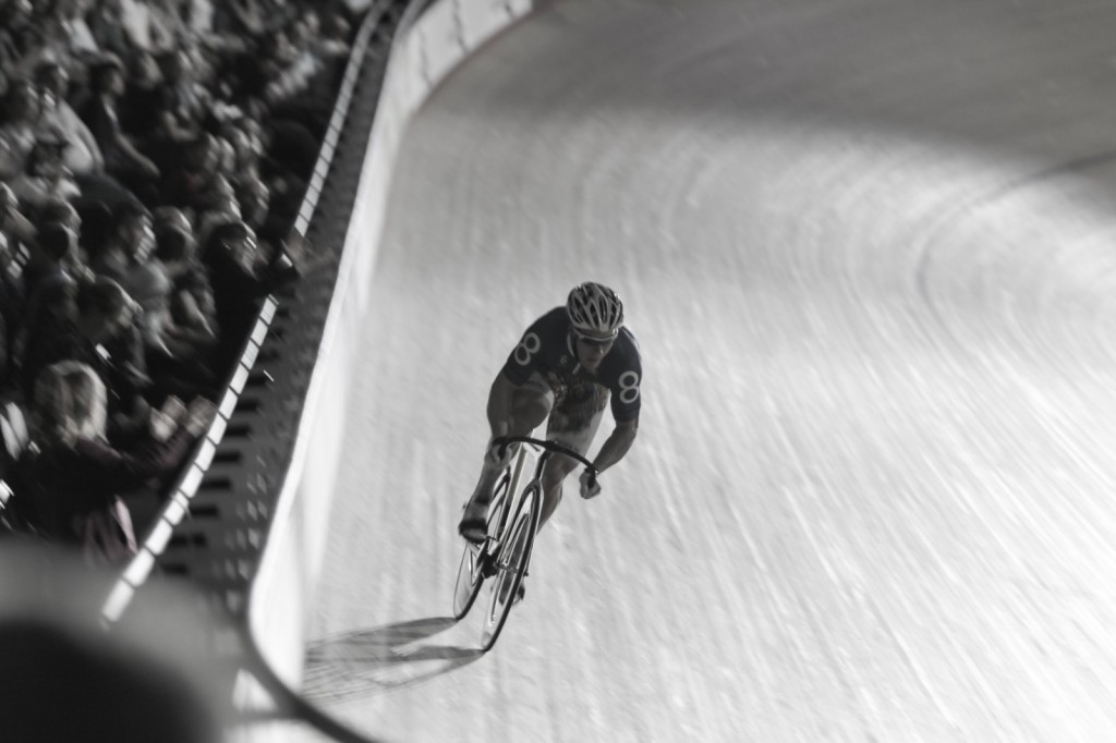 Claire Halas Photography Six Day Cycling 456