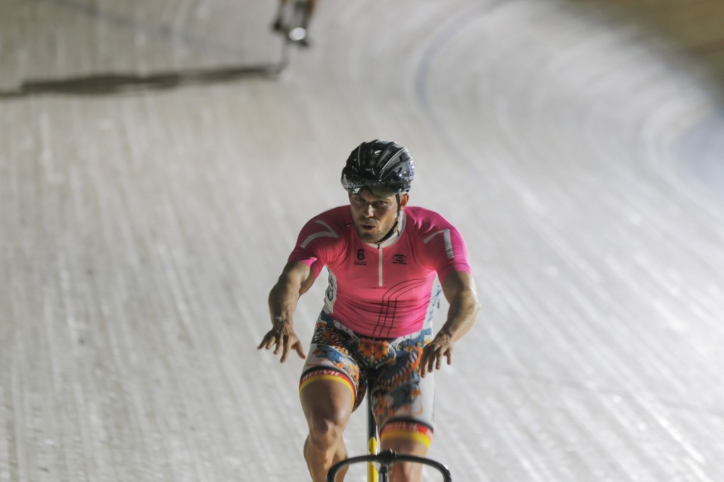 Claire Halas Photography Six Day Cycling