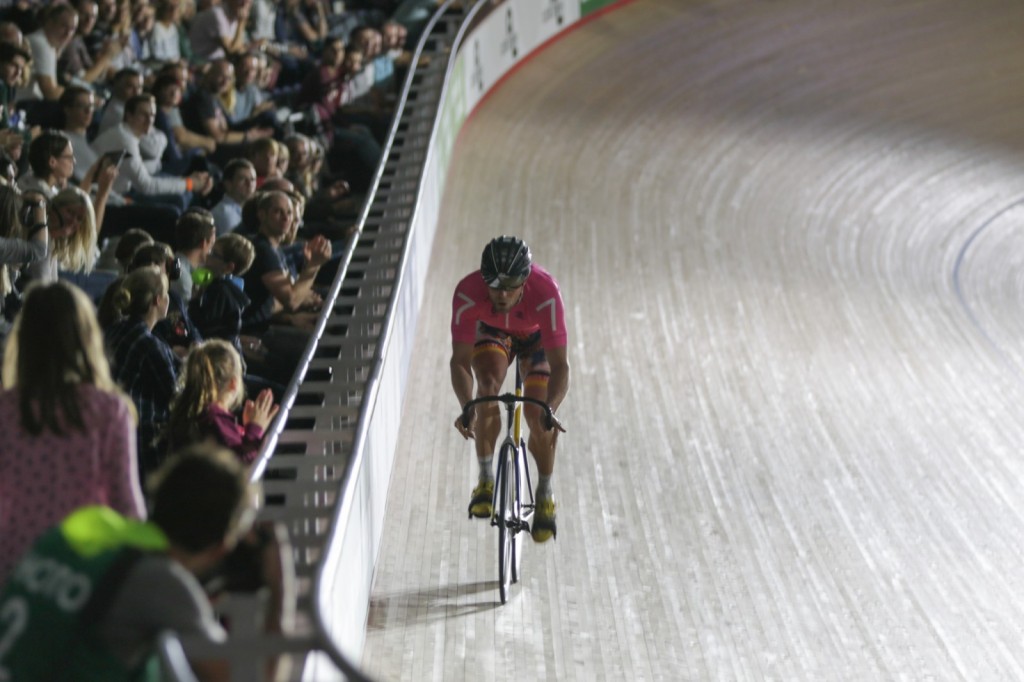 Claire Halas Photography Six Day Cycling 477