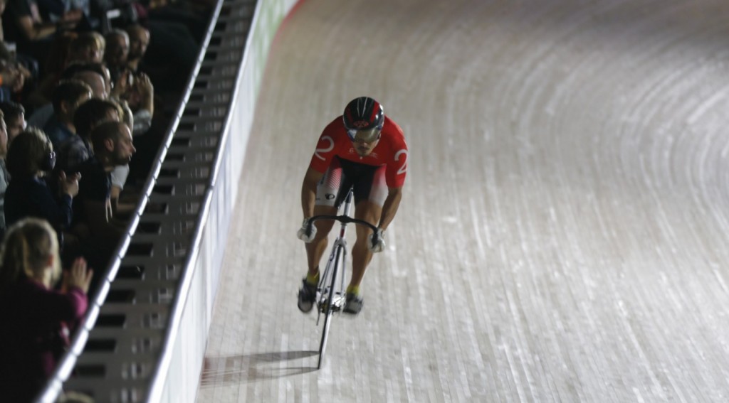 Claire Halas Photography Six Day Cycling 556