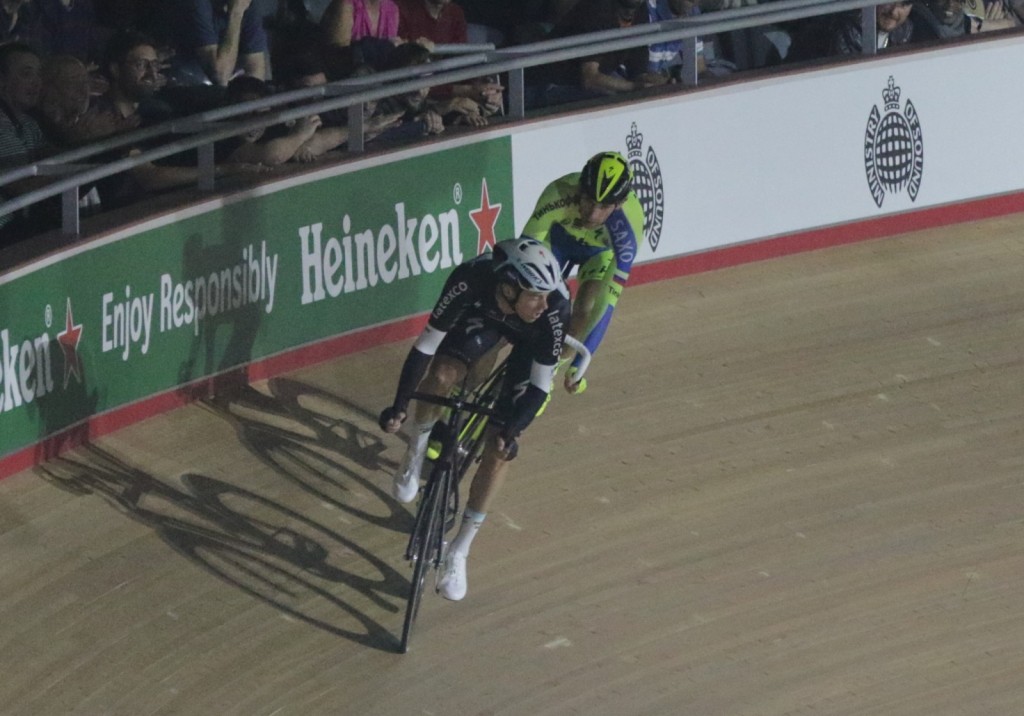 Claire Halas Photography Six Day Cycling 597