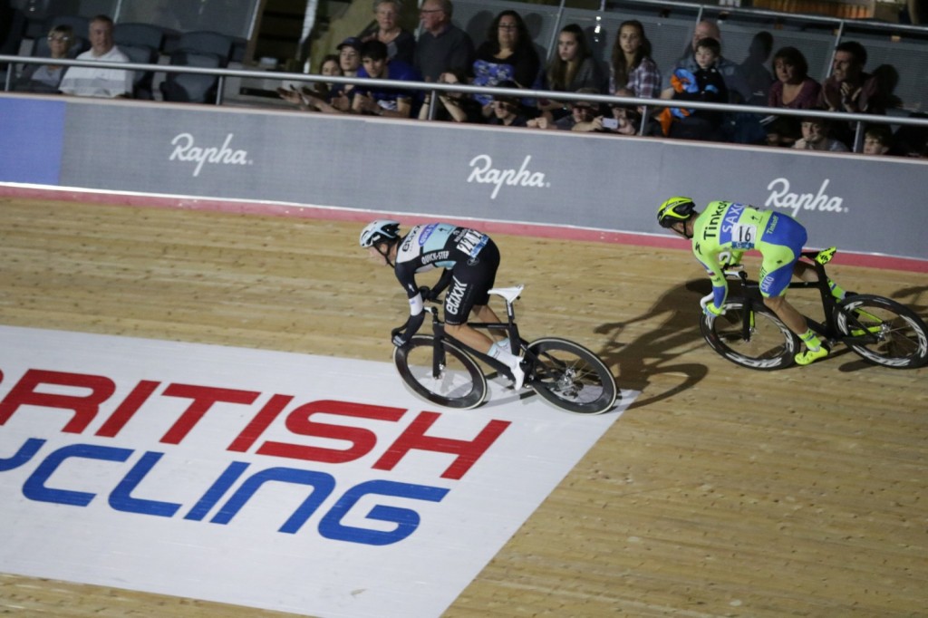 Claire Halas Photography Six Day Cycling 609