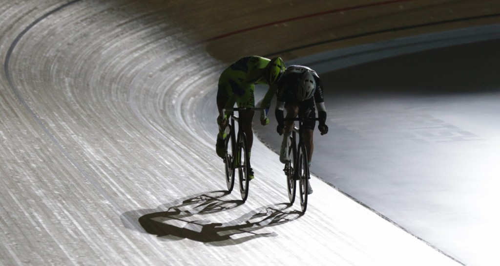 Claire Halas Photography Six Day Cycling 624