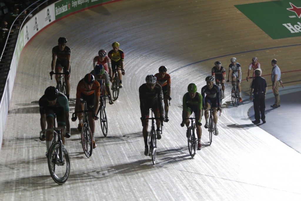Claire Halas Photography Six Day Cycling 712
