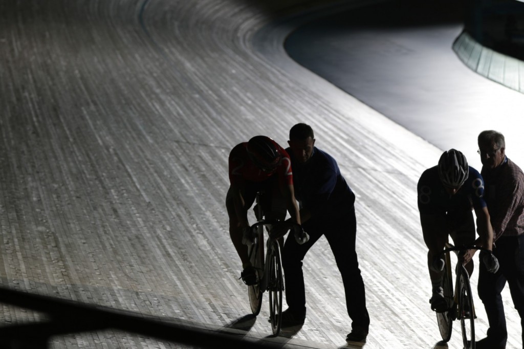 Claire Halas Photography Six Day Cycling 771
