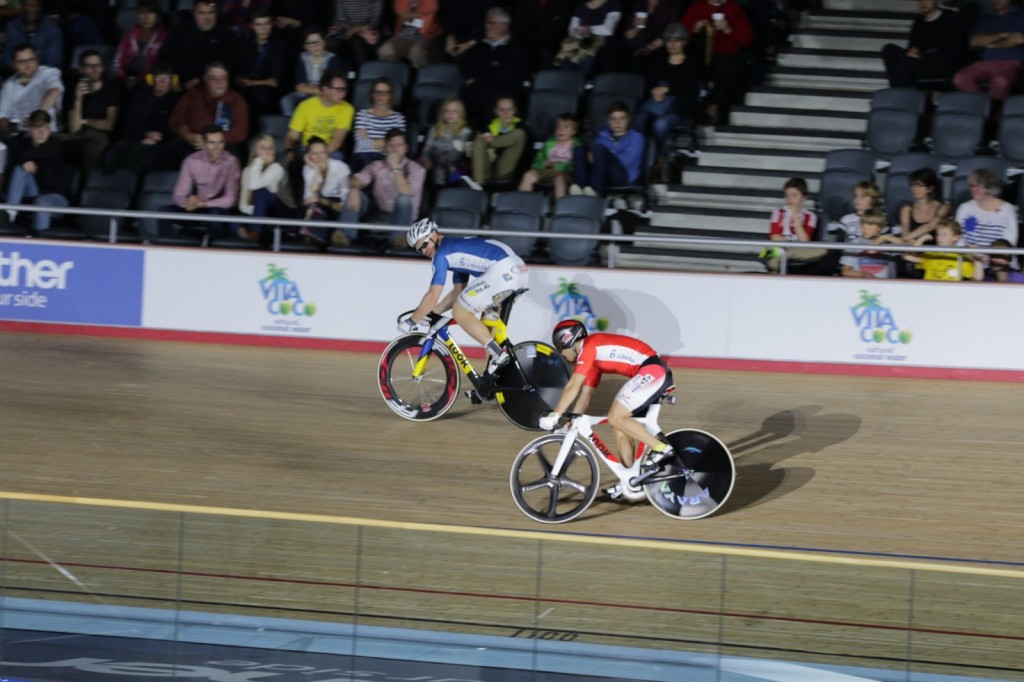 Claire Halas Photography Six Day Cycling 776