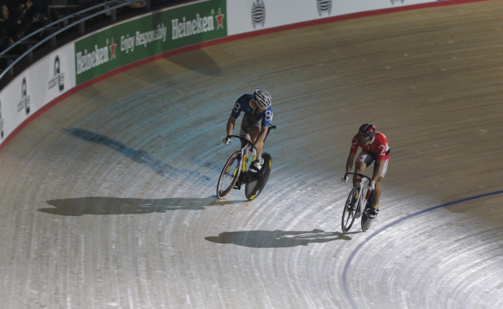 Claire Halas Photography Six Day Cycling 780