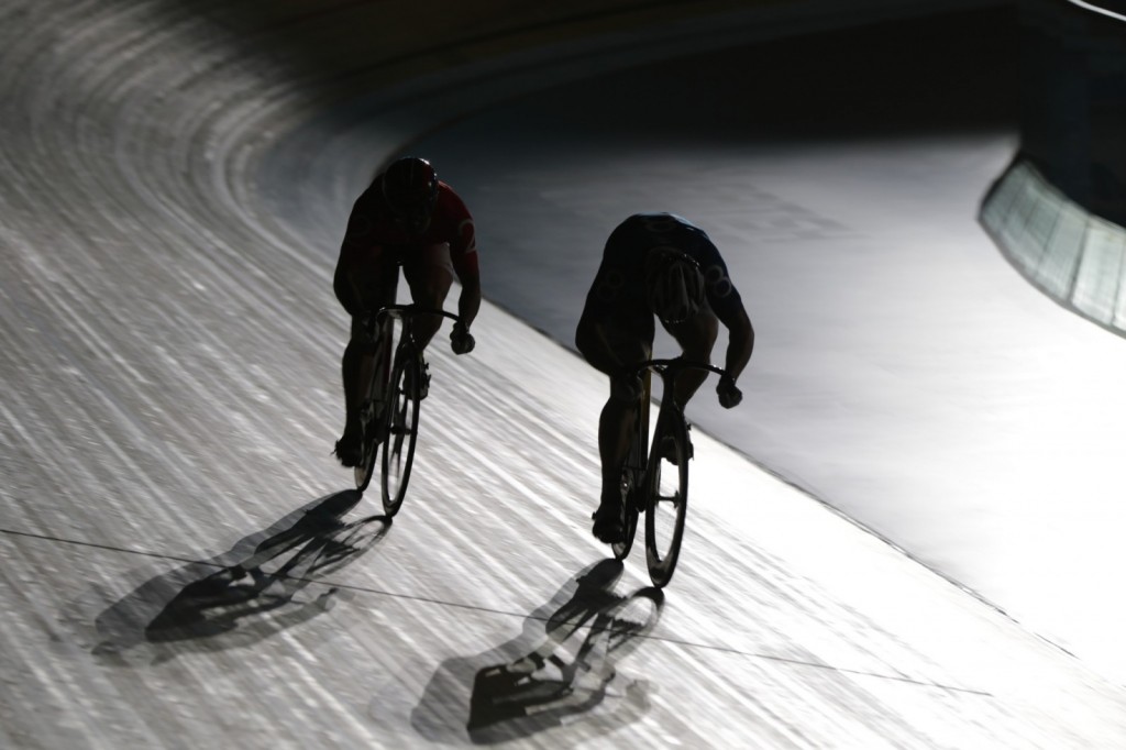 Claire Halas Photography Six Day Cycling 799