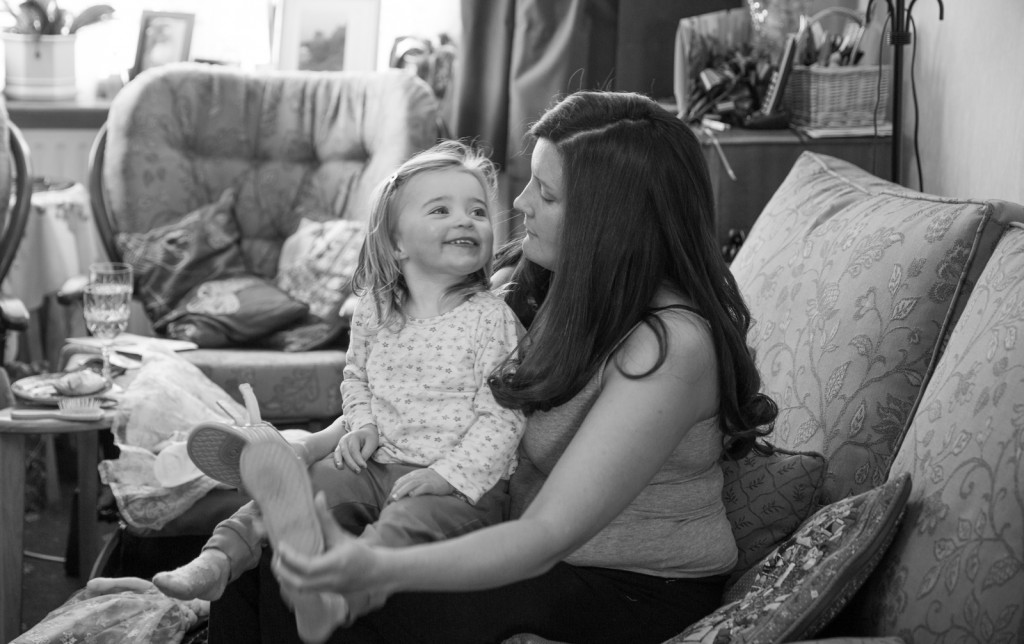 CHP Simon & Ruth Reynolds Wedding