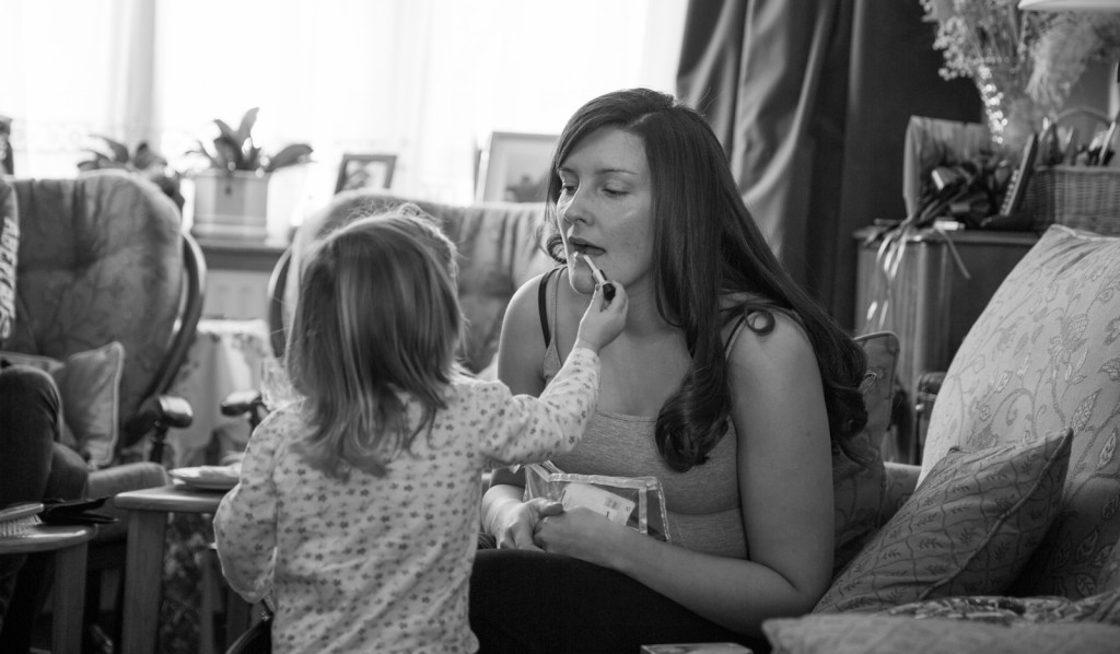 CHP Simon & Ruth Reynolds Wedding