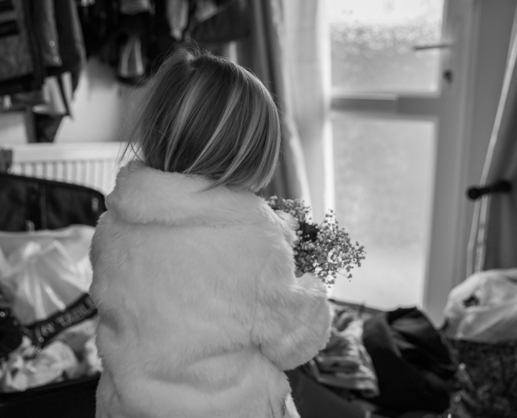 CHP Simon & Ruth Reynolds Wedding