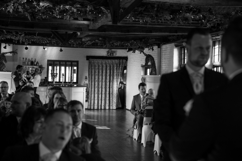 CHP Simon & Ruth Reynolds Wedding