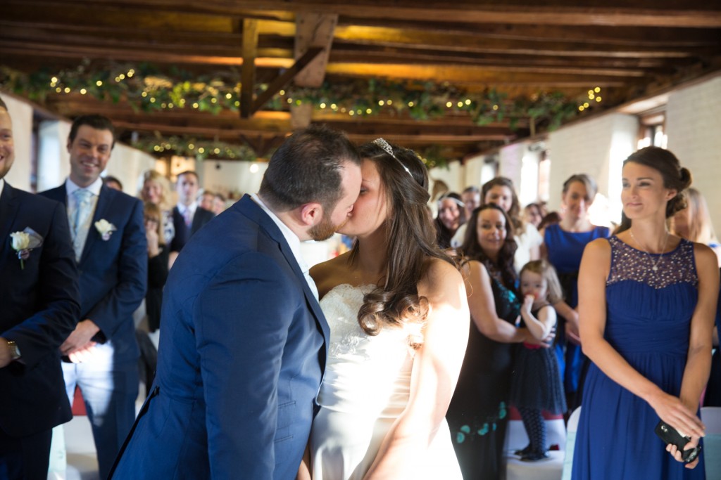 CHP Simon & Ruth Reynolds Wedding