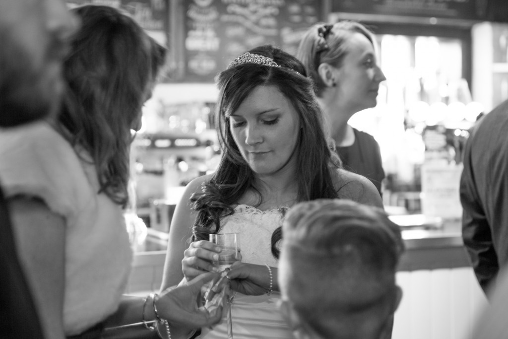 CHP Simon & Ruth Reynolds Wedding