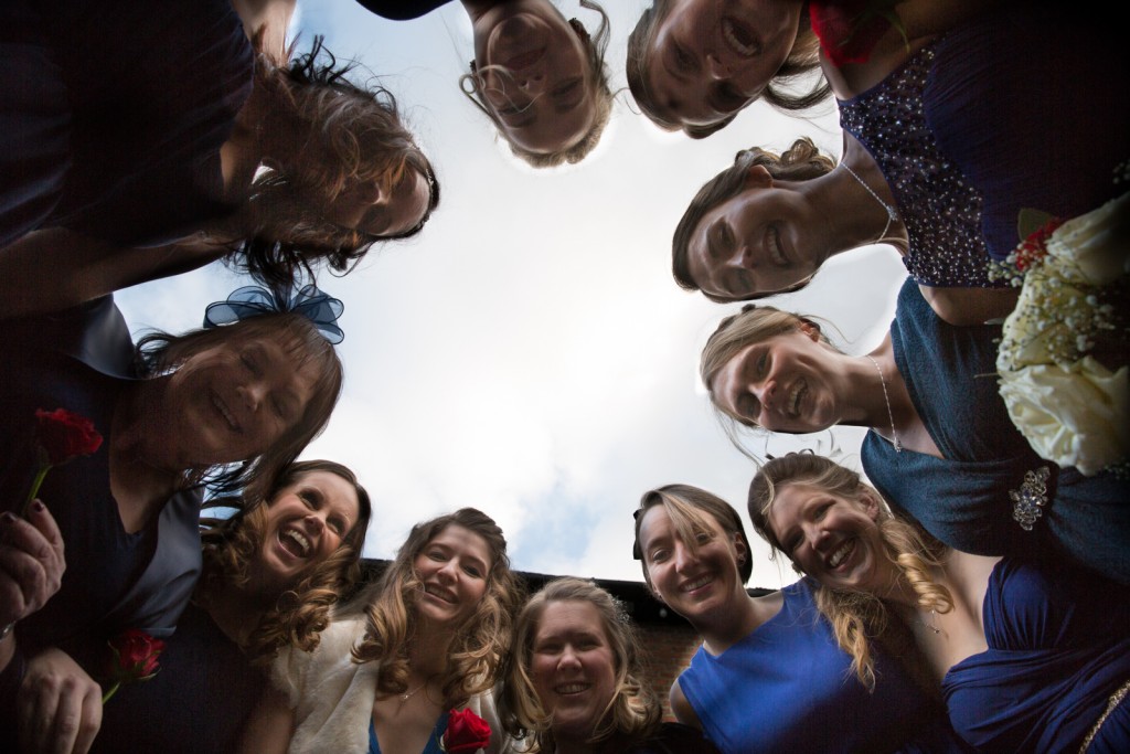 CHP Simon & Ruth Reynolds Wedding