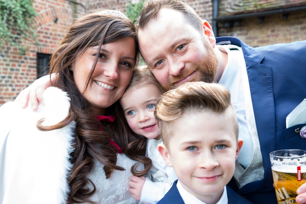 CHP Simon & Ruth Reynolds Wedding