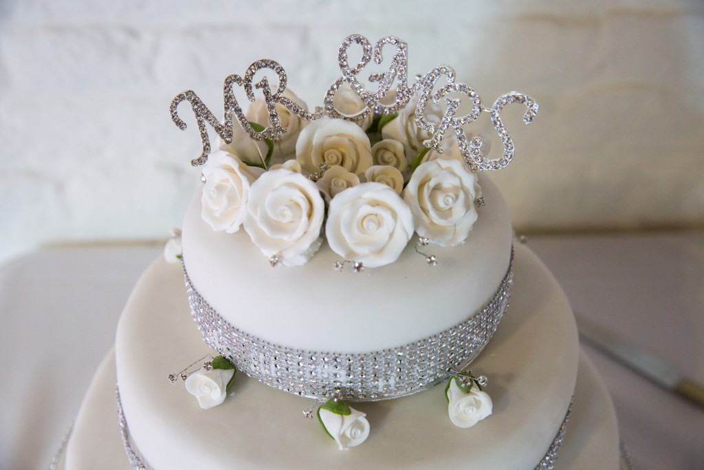 CHP Simon & Ruth Reynolds Wedding