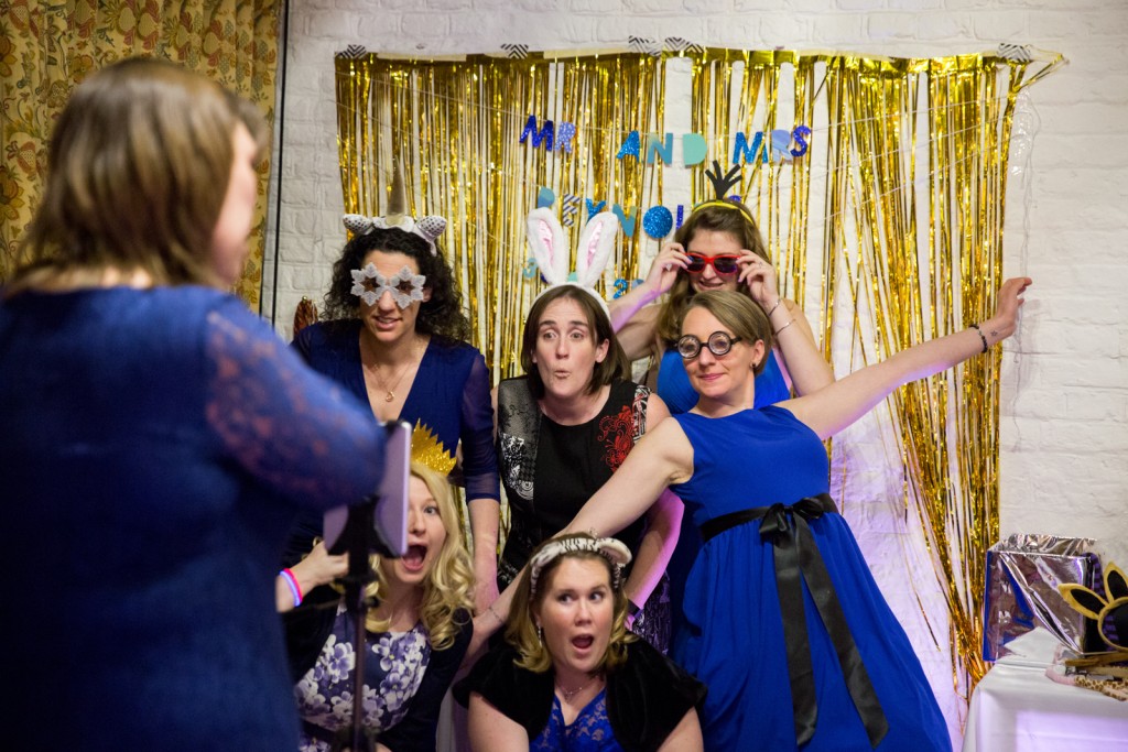 CHP Simon & Ruth Reynolds Wedding