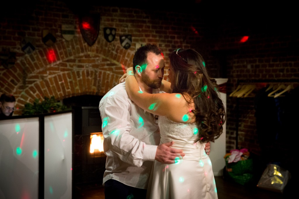 CHP Simon & Ruth Reynolds Wedding