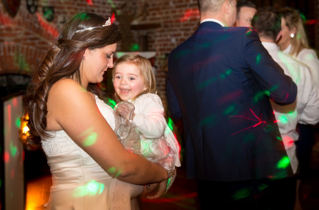 CHP Simon & Ruth Reynolds Wedding