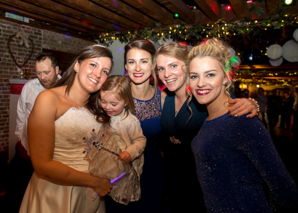 CHP Simon & Ruth Reynolds Wedding